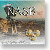 For over 25 years, Casscom Media has been a leading manufacturer of Audio Bibles, CD Bibles, DVD Bibles, MP-3 Audio Bibles and many other types of Audio Bible formats.  The Audio Bible industry has changed from Audio Cassette Bibles to Audio Bibles on CD, Audio Bibles on MP-3 CD and even Audio Bibles on DVD.  The Audio Bible is perfect for active people on the go, as well as an important tool for Scripture learning at home.