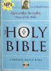 For over 25 years, Casscom Media has been a leading manufacturer of Audio Bibles, CD Bibles, DVD Bibles, MP-3 Audio Bibles and many other types of Audio Bible formats.  The Audio Bible industry has changed from Audio Cassette Bibles to Audio Bibles on CD, Audio Bibles on MP-3 CD and even Audio Bibles on DVD.  The Audio Bible is perfect for active people on the go, as well as an important tool for Scripture learning at home.