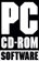 PC CD-ROM